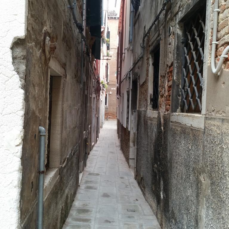 Apartment Ca' Dell'arco Sul Rio Venedig