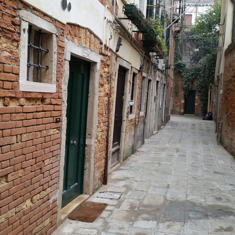 Apartment Ca' Dell'arco Sul Rio