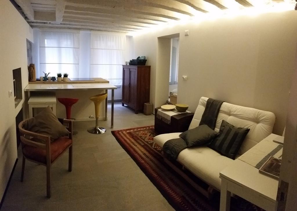 Apartment Ca' Dell'arco Sul Rio *