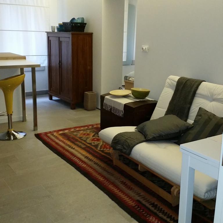 Apartment Ca' Dell'arco Sul Rio Venedig
