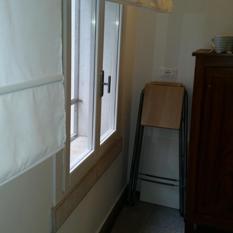 Apartment Ca' Dell'arco Sul Rio *
