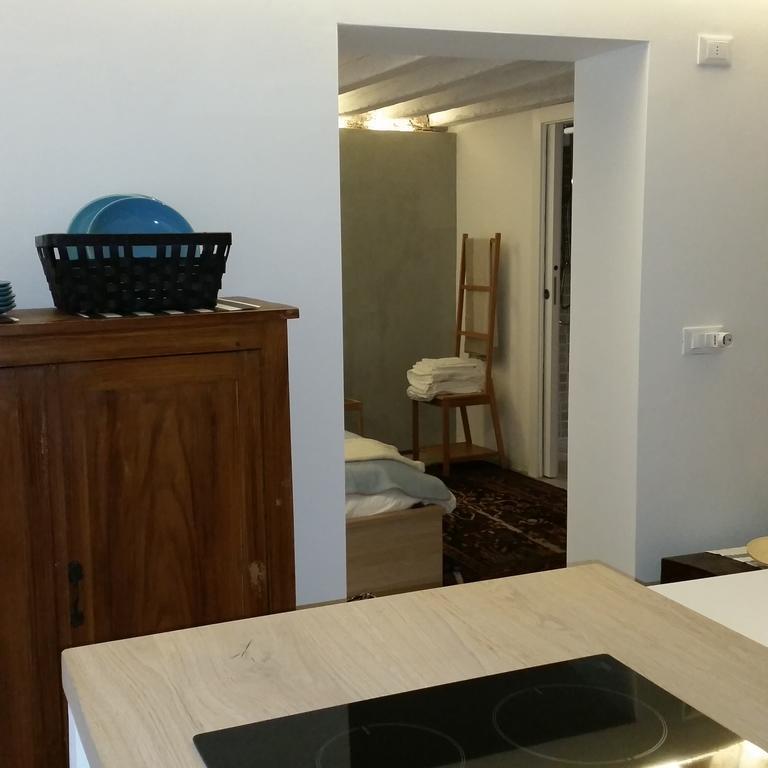 Apartment Ca' Dell'arco Sul Rio Venedig