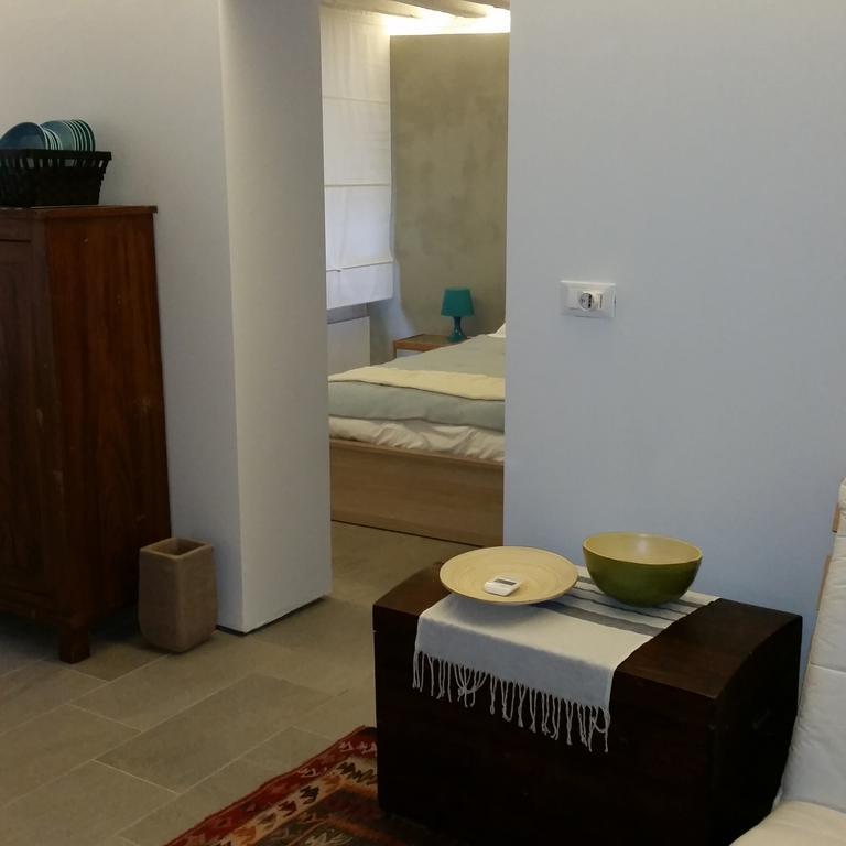 Apartment Ca' Dell'arco Sul Rio *